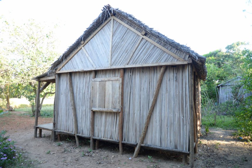 Visite SG projet Trarahonenana I